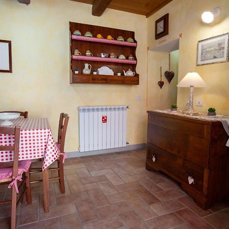 Casa Vacanze Bianca Alice Catabbio Экстерьер фото