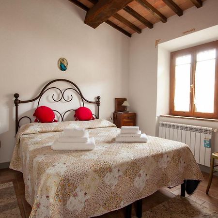 Casa Vacanze Bianca Alice Catabbio Экстерьер фото