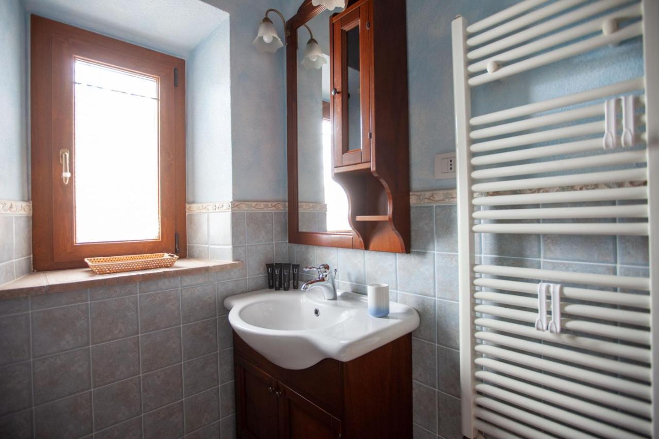 Casa Vacanze Bianca Alice Catabbio Экстерьер фото