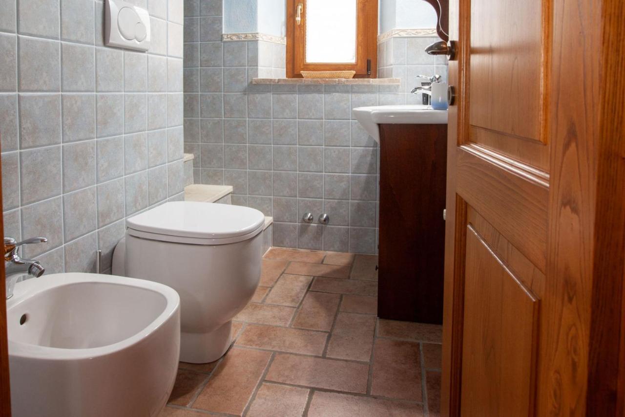 Casa Vacanze Bianca Alice Catabbio Экстерьер фото