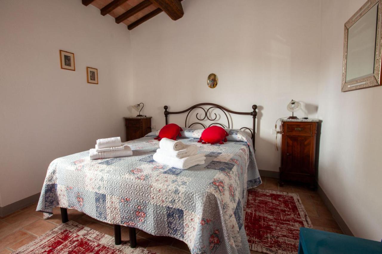 Casa Vacanze Bianca Alice Catabbio Экстерьер фото