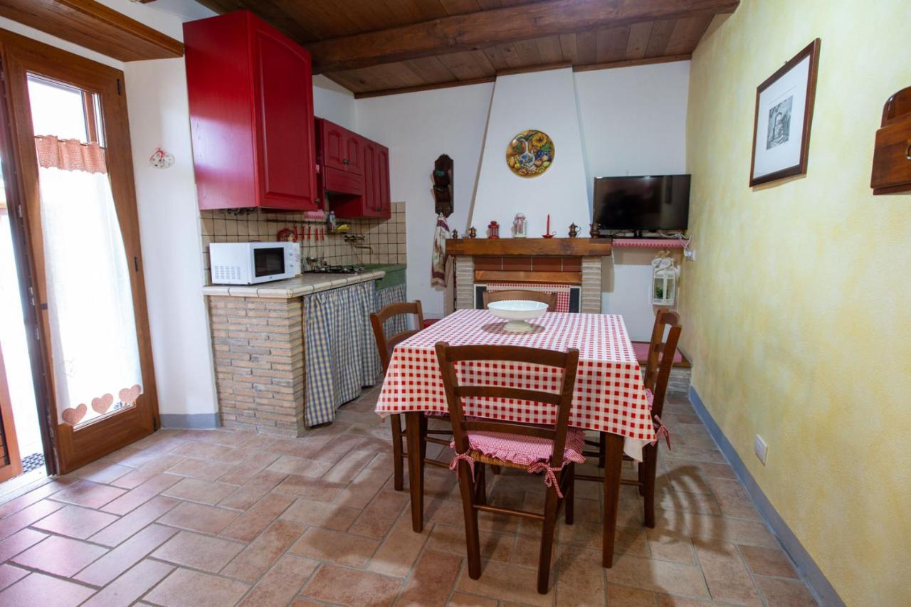 Casa Vacanze Bianca Alice Catabbio Экстерьер фото