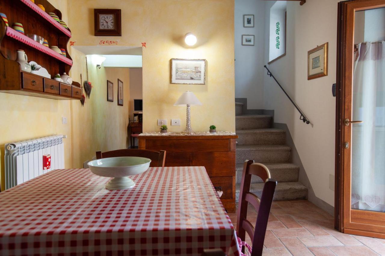 Casa Vacanze Bianca Alice Catabbio Экстерьер фото