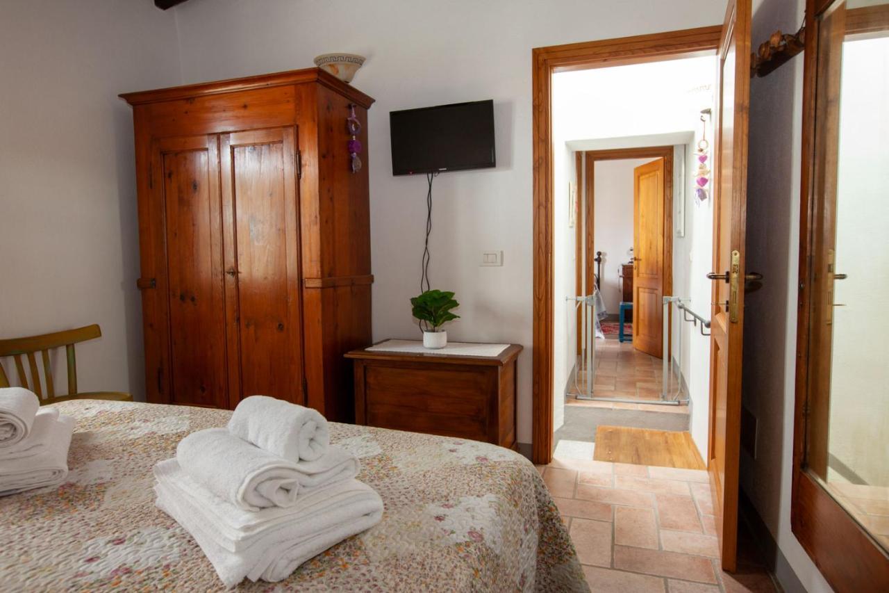 Casa Vacanze Bianca Alice Catabbio Экстерьер фото