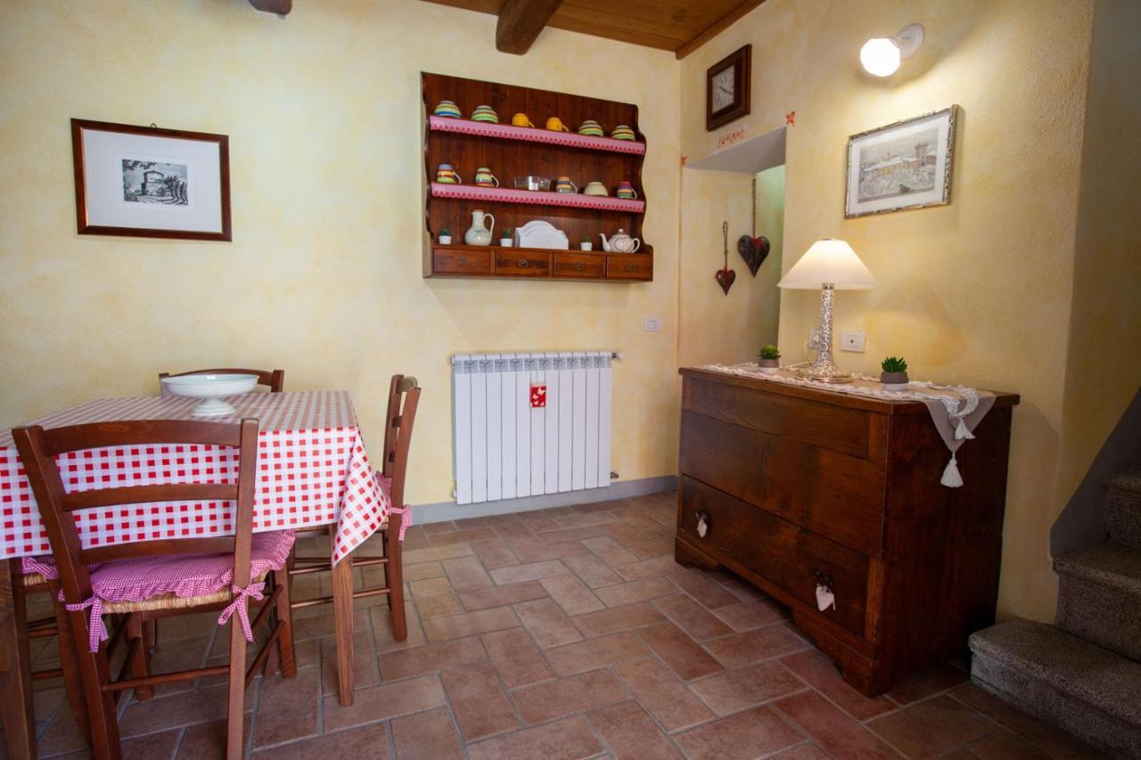 Casa Vacanze Bianca Alice Catabbio Экстерьер фото