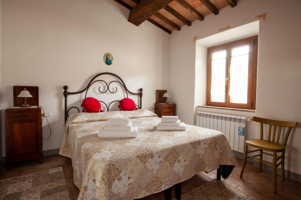 Casa Vacanze Bianca Alice Catabbio Экстерьер фото