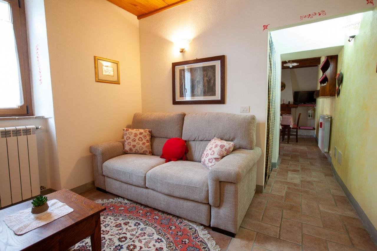 Casa Vacanze Bianca Alice Catabbio Экстерьер фото